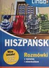 HISZPAŃSKI – ROZMÓWKI Z WYMOWĄ I SŁOWNICZKIEM - Justyna Jannasz