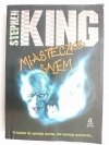 MIASTECZKO SALEM - Stephen King 1991