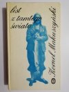 LIST Z TAMTEGO ŚWIATA - Kornel Makuszyński 1988