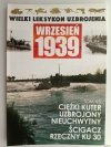 W. L. U TOM 45 – ŚCIGACZ RZECZNY KU 30 - Mariusz Borowiak