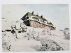 KARKONOSZE. SCHRONISKO NA SZRENICY FOT. STELMACH