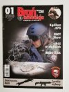 BROŃ AMUNICJA NR 01/2010 STYCZEŃ LUTY