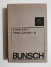 POWIEŚCI PIASTOWSKIE - Karol Bunsch 