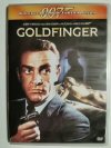 DVD. JAMES BOND 007. GOLDFINGER