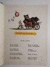 BAJKI W JĘZYKU ROSYJSKIM 1961