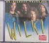 CD. NAJWIĘKSZE PRZEBOJE WILKI