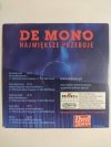 CD. DE MONO. NAJWIĘKSZE PRZEBOJE