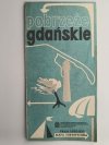 POBRZEŻE GDAŃSKIE 1:220 000