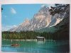 S. VITO DI CADORE M. 1011 IL LAGO E CIMA MARCORA M. 3154
