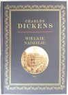 WIELKIE NADZIEJE TOM 1 - Charles Dickens 2018