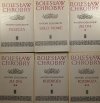 BOLESŁAW CHROBRY TOM 1-6 - Antoni Gołubiew