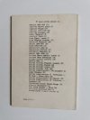 MAŁA ENCYKLOPEDIA SZTUKI TOM 32 DEGAS. TOALETA KOBIET 1976