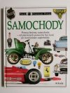 PATRZĘ PODZIWIAM POZNAJĘ. SAMOCHODY - Richard Sutton 