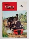 MŁODY TECHNIK NR 6 1983