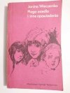 PLAGA OSIEDLA I INNE OPOWIADANIA - Janina Wieczerska 1987
