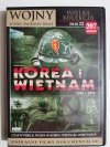 DVD. KOREA I WIETNAM 1950-1975