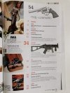 STRZAŁ MAGAZYN O BRONI NR 5-6 (113) MAJ-CZERWIEC 2014