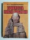 ZWIERZĘTA LUDZIE BOGOWIE - F. A. Ossendowski 