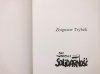 ONI TWORZYLI SOLIDARNOŚĆ - Zbigniew Trybek 2000