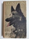 BIAŁY KIEŁ - Jack London 1955