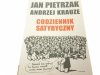 CODZIENNIK SATYRYCZNY - Jan Pietrzak 2004