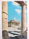 ATHENES. THE PARTHENON