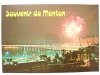 SOUVENIR DE MENTON