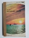 SZCZĘŚLIWY STATEK - Eryk Kulm 1980