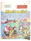 KAJKO I KOKOSZ. MIRMIŁ W OPAŁACH 1990