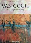 VAN GOGH THE COMPLETE PAINTINGS - Ingo F. Walther