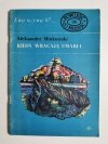 EWA WZYWA 07 NR 36 KIEDY WRACAJĄ UMARLI - A. Minkowski 1971