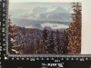 TATRY. WIDOK Z GŁODÓWKI NA WOŁOSZYN