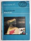 EWA WZYWA 07 NR 88 REKONTRA - Jerzy Łaniewski 1976