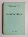 MĄDROŚĆ SERCA - Teresio Bosco 1978