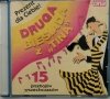 CD. DRUGA BIESIADA Z „TINĄ”