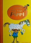 WIELKA KSIĘGA PIPPIAstrid Lindgren