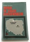 MORD W LESIE KOCIEWSKIM Stanisław Goszczurny 1973