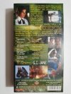 VHS. G.I.JANE. DEMI MOORE