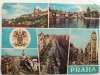 PRAHA PRAGA PRAZSKY HRAD