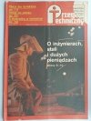 PRZEGLĄD TECHNICZNY NR 23/1984
