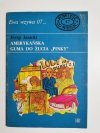 EWA WZYWA 07 NR 47 AMERYKAŃSKA GUMA DO ŻUCIA PINKY - Jerzy Janicki 1972