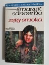 SAGA O LUDZIACH LODU TOM 19 Margit Sandemo 1993