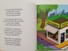 PIEKARNIA NIEBIESKICH SNÓW - Janka Malinowska 2015