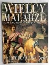 WIELCY MALARZE NR 43 JACOPO PONTORMO