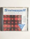 CD. ATMOSPHERIC SYNTHESIZER SPECTACULAR – VOL. 2