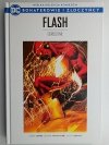 DC BOHATEROWIE I ZŁOCZYŃCY – FLASH ODRODZENIE - Geoff Johns