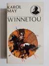 WINNETOU TOM 3 - Karol May 1979