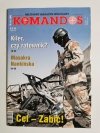 KOMANDOS NR 10 (152) 2005