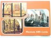 MUZEUM 600-LECIA JASNEJ GÓRY I OBECNOŚCI PAULINÓW W SANKTUARIUM KRÓLOWEJ POLSKI