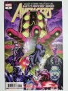 MARVEL NR 2 THE AVENGERS 